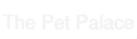 The Pet Palace