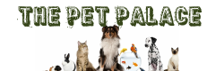 The Pet Palace